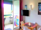 Appartement Moliets-Plage  1