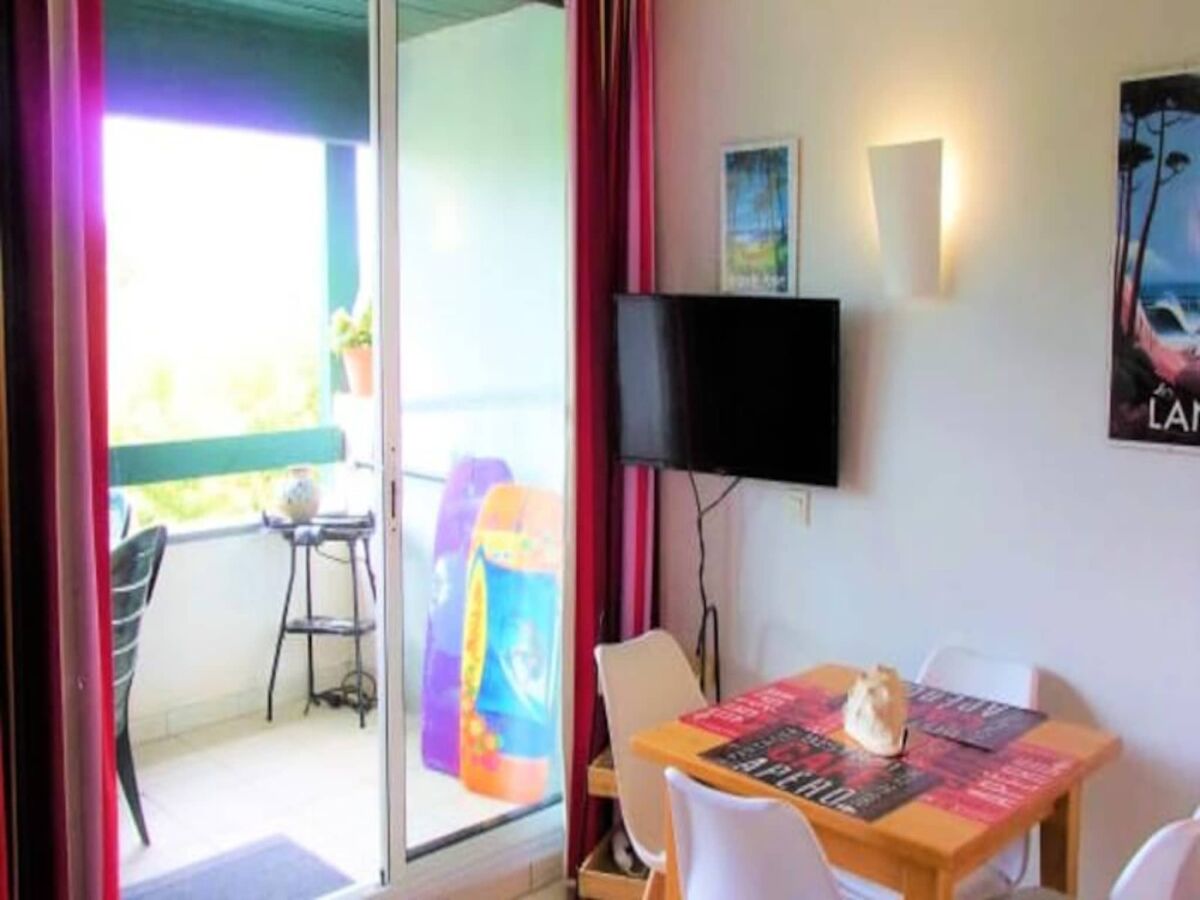 Apartment Moliets-Plage  1