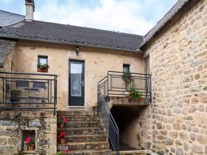 Appartement Gîte de France pour les grands-parents - Florac - image1