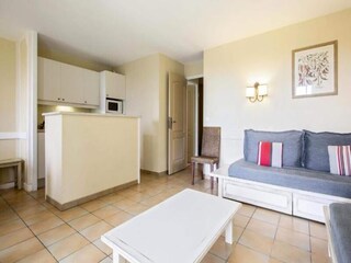 Apartment Hendaye  16