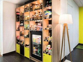 Appartamento Straßburg  4