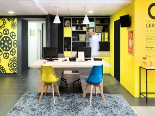 Appartement Straßburg  10