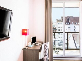 Appartement Straßburg  12