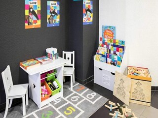Appartement Straßburg  13