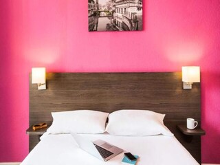 Appartement Straßburg  16