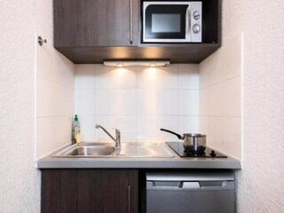Appartement Straßburg  18