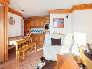 Appartement Val Thorens  13