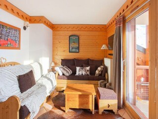 Appartement Val Thorens  14