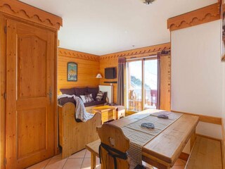 Apartment Val Thorens  16