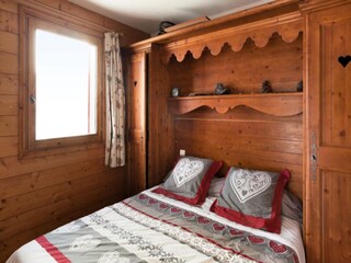 Appartement Val Thorens  17
