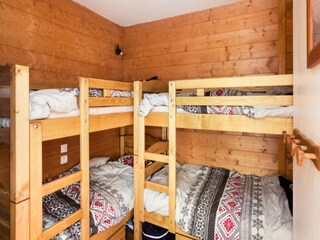 Appartement Val Thorens  18