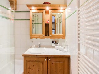 Appartement Val Thorens  19