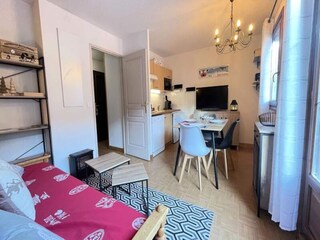 Apartment Notre-Dame-de-Bellecombe  16