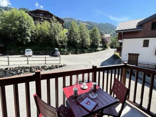 Apartment Notre-Dame-de-Bellecombe  17