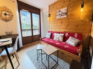 Apartment Notre-Dame-de-Bellecombe  19
