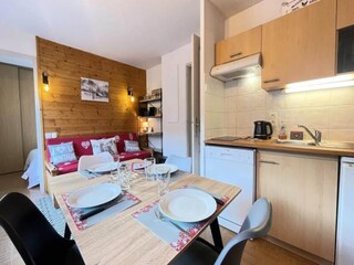 Apartment Notre-Dame-de-Bellecombe  7