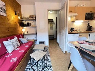 Apartment Notre-Dame-de-Bellecombe  20