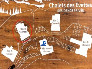 Apartment Notre-Dame-de-Bellecombe  21