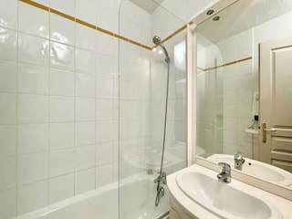 Apartment Notre-Dame-de-Bellecombe  6