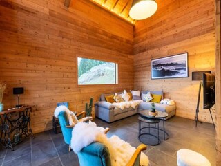 Apartment La Clusaz  18