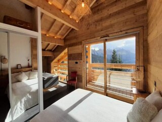 Apartment La Clusaz  15