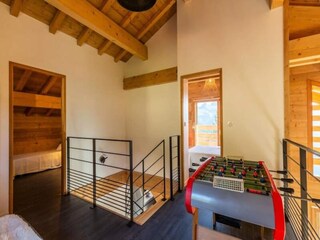 Apartment La Clusaz  16