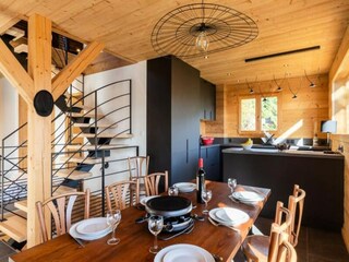 Apartment La Clusaz  22