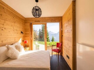 Apartment La Clusaz  4