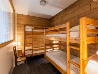 Apartment La Clusaz  5