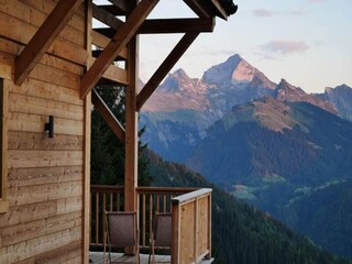 Apartment La Clusaz  17