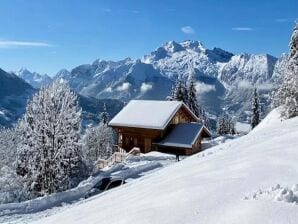 Appartement Chalet Lucyvon Vue Exceptionnelle - La Clusaz - image1