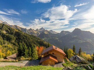 Apartment La Clusaz  14