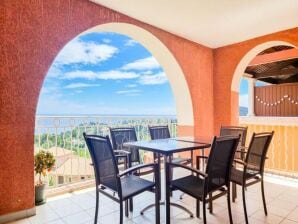 Appartement Saint-Raphael, Huisnummer: FR-83700-345 - Le Dramont - image1