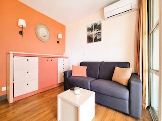 Apartment Le Dramont  21