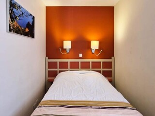 Apartment Le Dramont  15