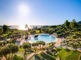 Apartment Le Dramont  22