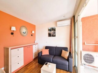 Apartment Le Dramont  24