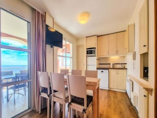 Apartment Le Dramont  25
