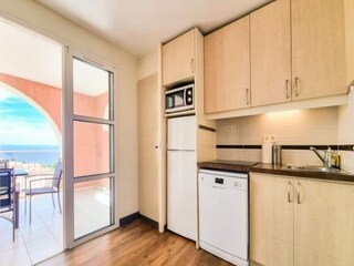 Apartment Le Dramont  26
