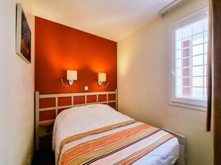 Apartment Le Dramont  27
