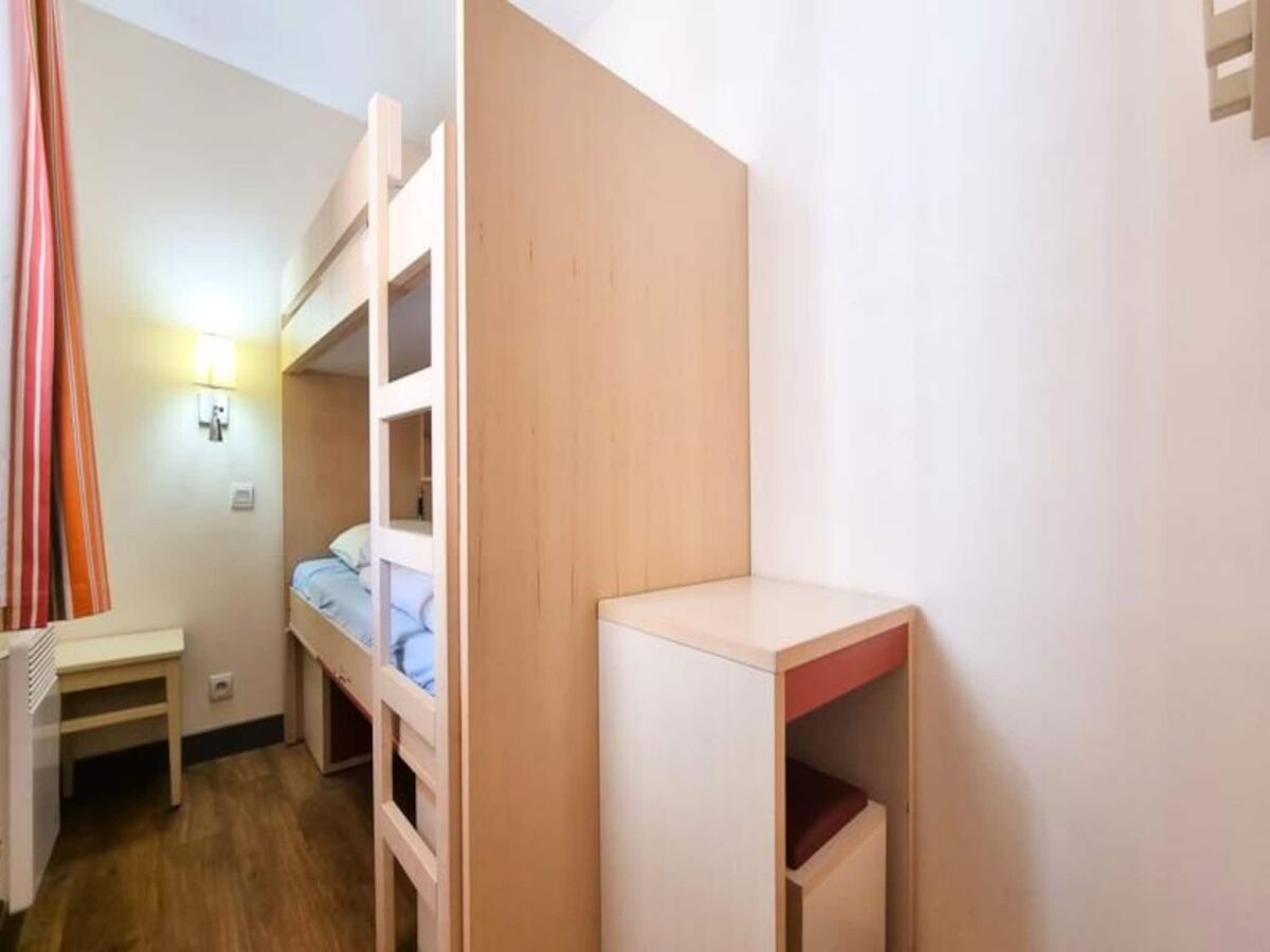 Apartment Le Dramont  29