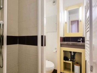 Apartment Le Dramont  29