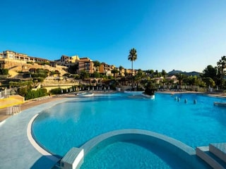 Apartment Le Dramont  31