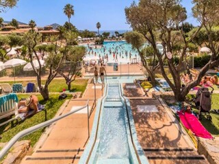 Apartment Le Dramont  33