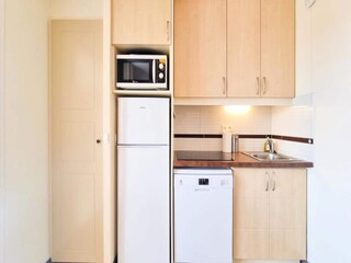 Apartment Le Dramont  2