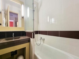 Apartment Le Dramont  17