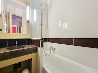 Appartement Le Dramont  17
