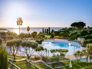 Apartment Le Dramont  3