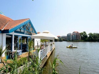 Appartement Talmont-Saint-Hilaire  1