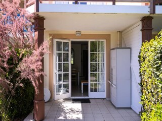 Apartamento Talmont-Saint-Hilaire  30